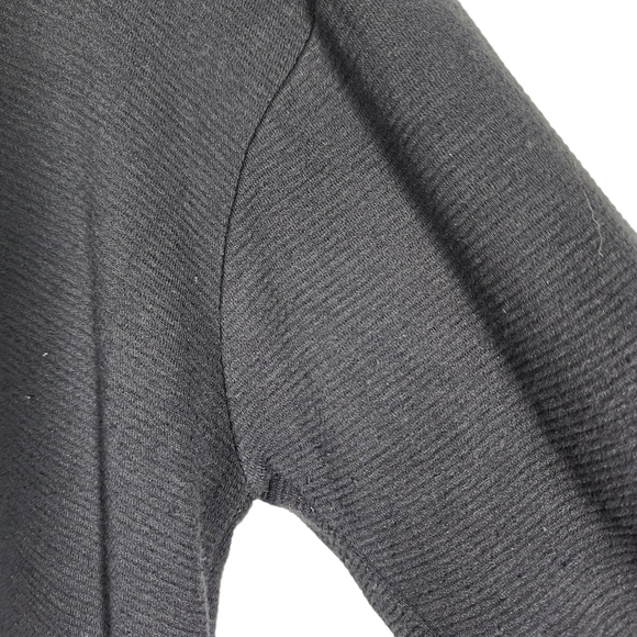 J. JILL WEAREVER COLLECTION V-NECK DRESS - Picture 6 of 9